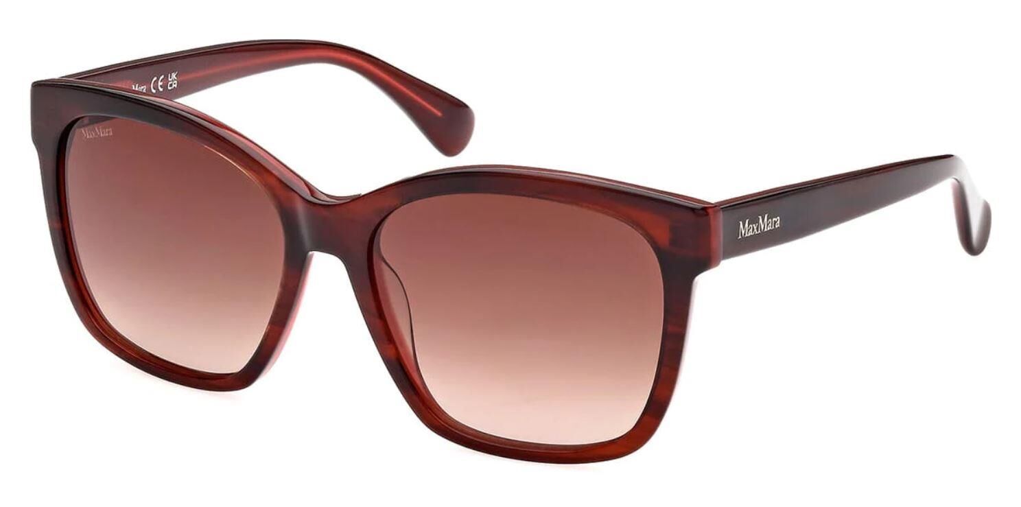 MaxMara MM  0042 71F .56 Kadın Güneş Gözlüğü