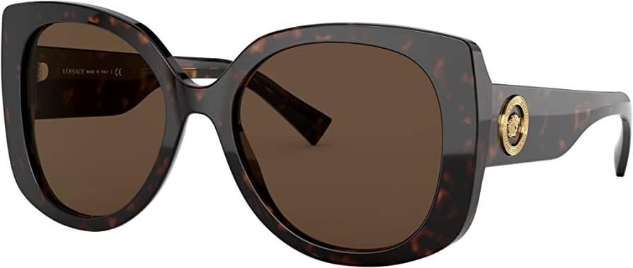 Versace VE 4387 108/73 .56 Kadın Güneş Gözlüğü