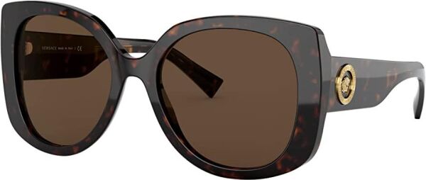 Versace VE 4387 108/73 .56 Kadın Güneş Gözlüğü