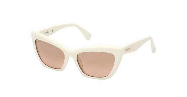 MaxMara MM 0063 21G .57 Kadın Güneş Gözlüğü