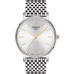 Tissot T1434101101101 Everytime Gent Kol Saati