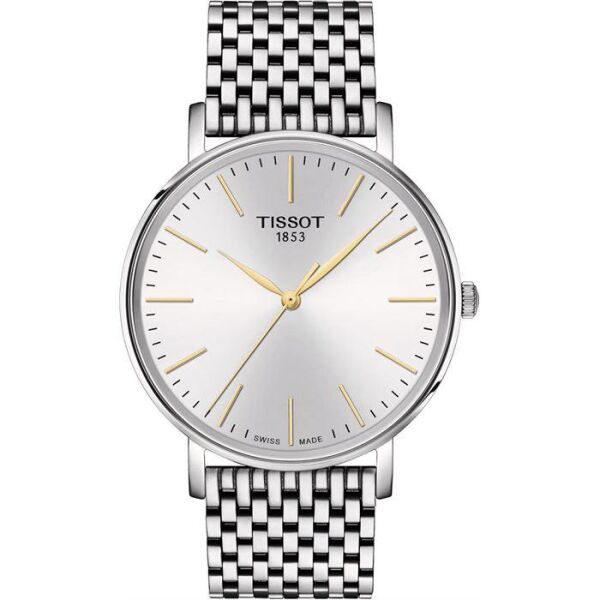 Tissot T1434101101101 Everytime Gent Kol Saati (SZ)