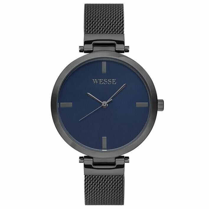 Wesse WWL101414B Kadın Kol Saati (SZ) (50)