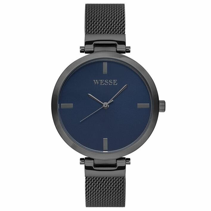 Wesse WWL101414B Kadın Kol Saati (SZ) (50)