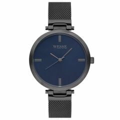 Wesse WWL101414B Kadın Kol Saati (SZ) (50)