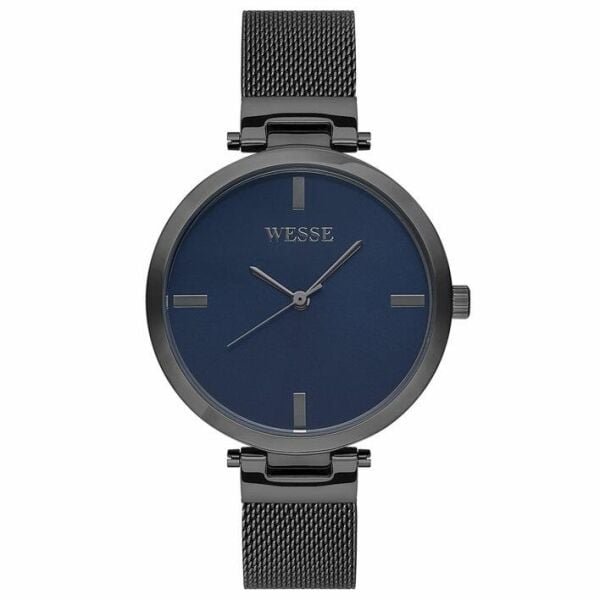 Wesse WWL101414B Kadın Kol Saati (SZ) (50)