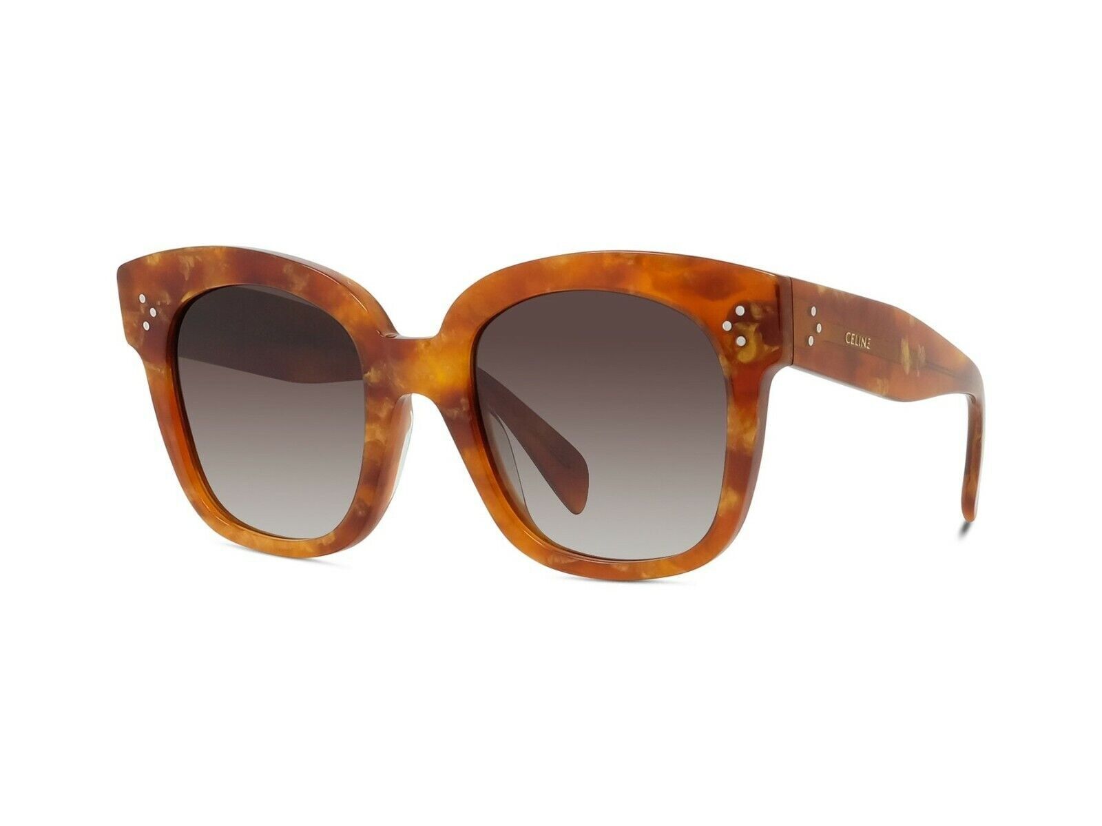 Celine CL 40002U 53F .54 Güneş Gözlüğü