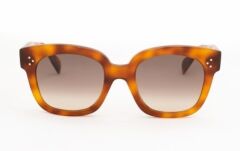 Celine CL 40002U 53F .54 Güneş Gözlüğü