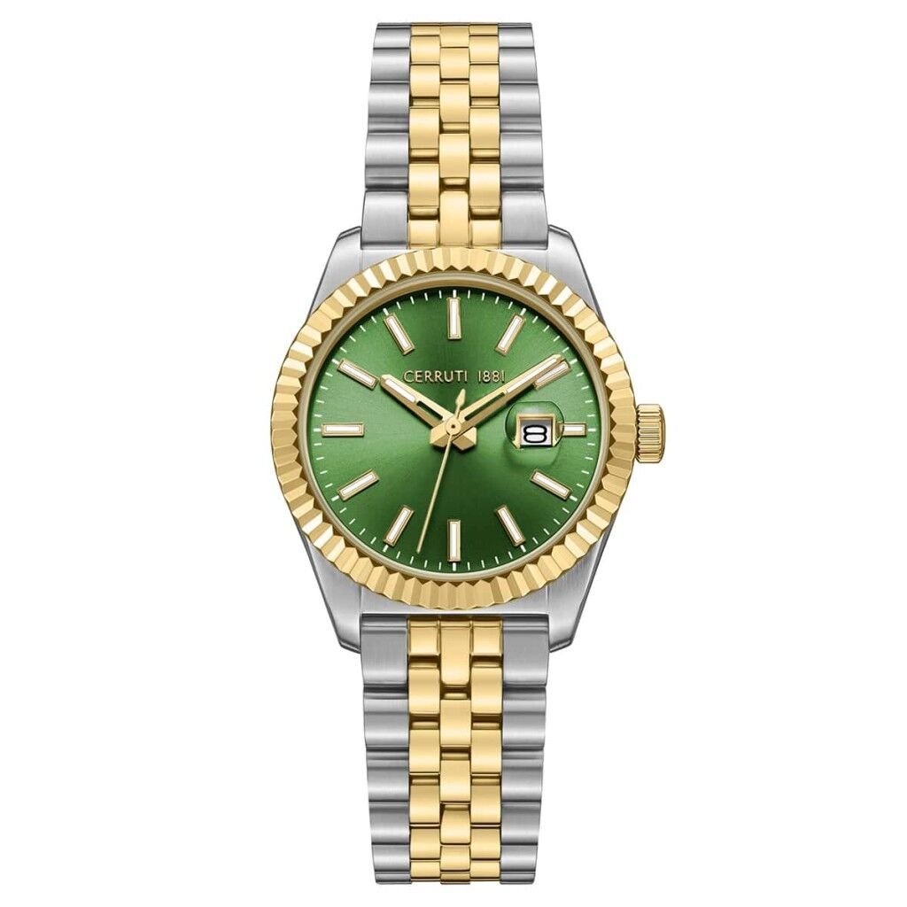 Cerruti CIWLH0090501 Kadın Kol Saati