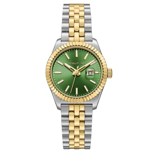 Cerruti CIWLH0090501 Kadın Kol Saati
