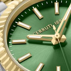 Cerruti CIWLH0090501 Kadın Kol Saati