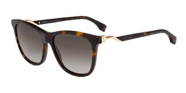 Fendi FF 0199S 086HA .55 Güneş Gözlüğü