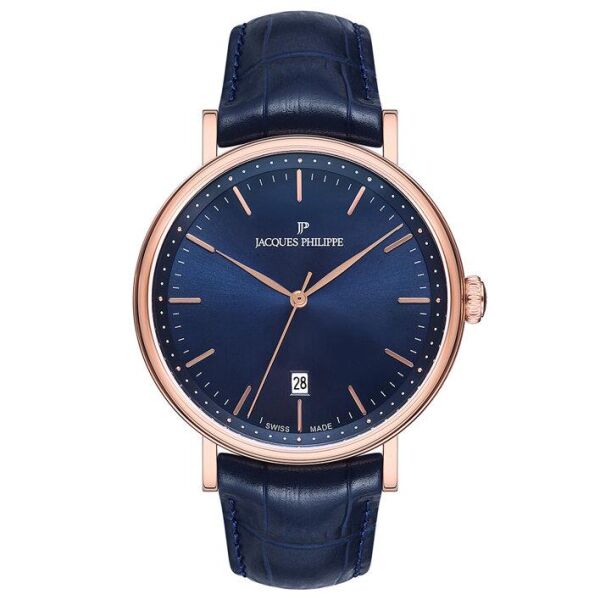 Jacques Philippe JPQGS013132 Kol Saati