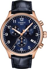 Tissot T1166173604200 Chrono XL Kol Saati