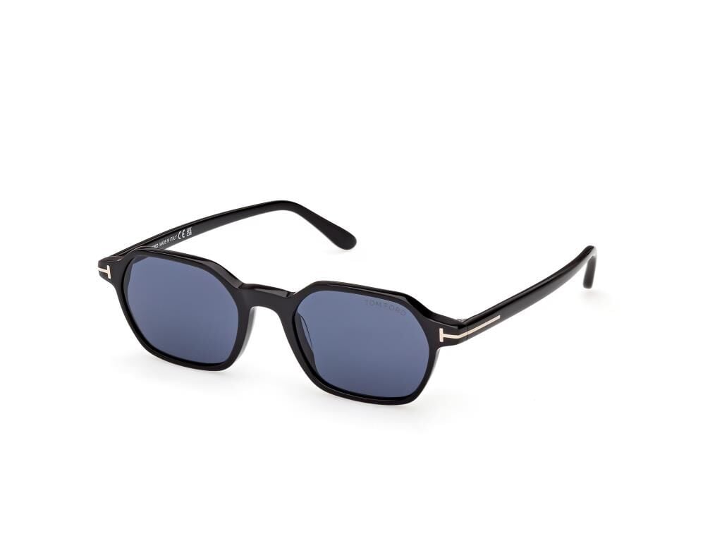 Tom Ford TF 1301 01V .51  Güneş Gözlüğü