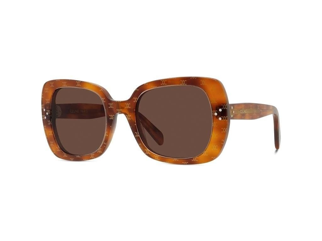 Celine CL 40188I 53E .54 Güneş Gözlüğü