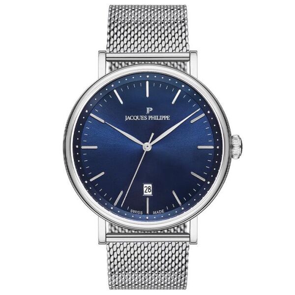 Jacques Philippe JPQGS018237 Kol Saati