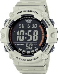 Casio Digital Erkek Kol Saati AE-1500WH-8B2VDF