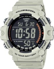 Casio Digital Erkek Kol Saati AE-1500WH-8B2VDF
