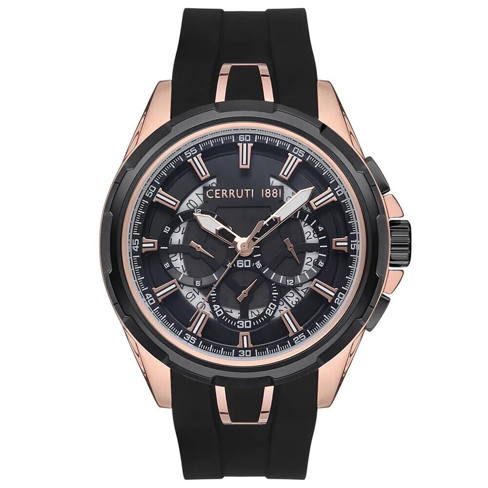 Cerruti CRA31202 Kol Saatı