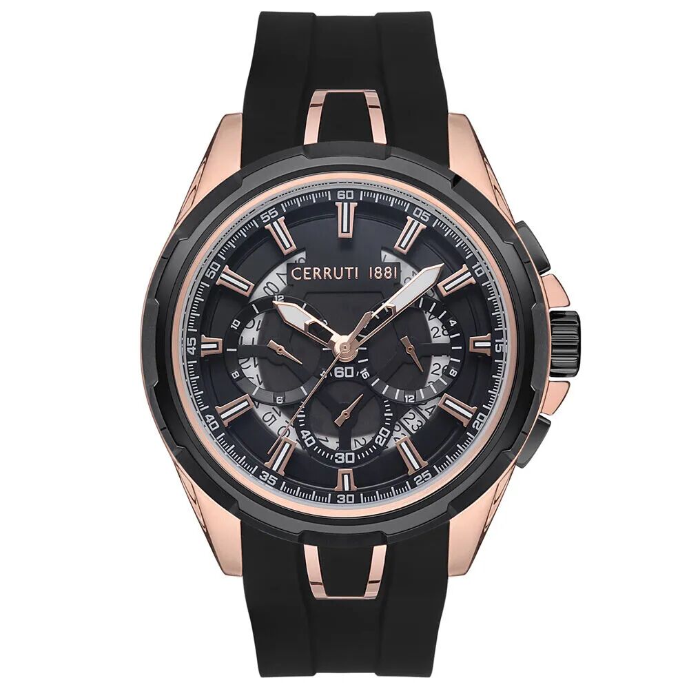 Cerruti CRA31202 Kol Saatı