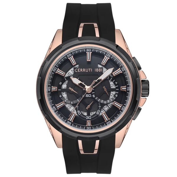 Cerruti CRA31202 Kol Saatı