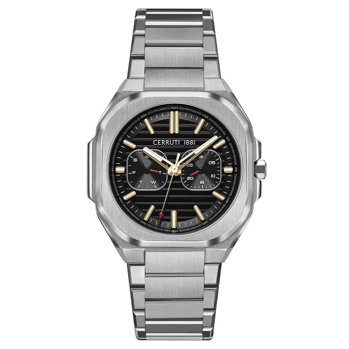 Cerruti CIWGK0073502 Erkek Kol Saati