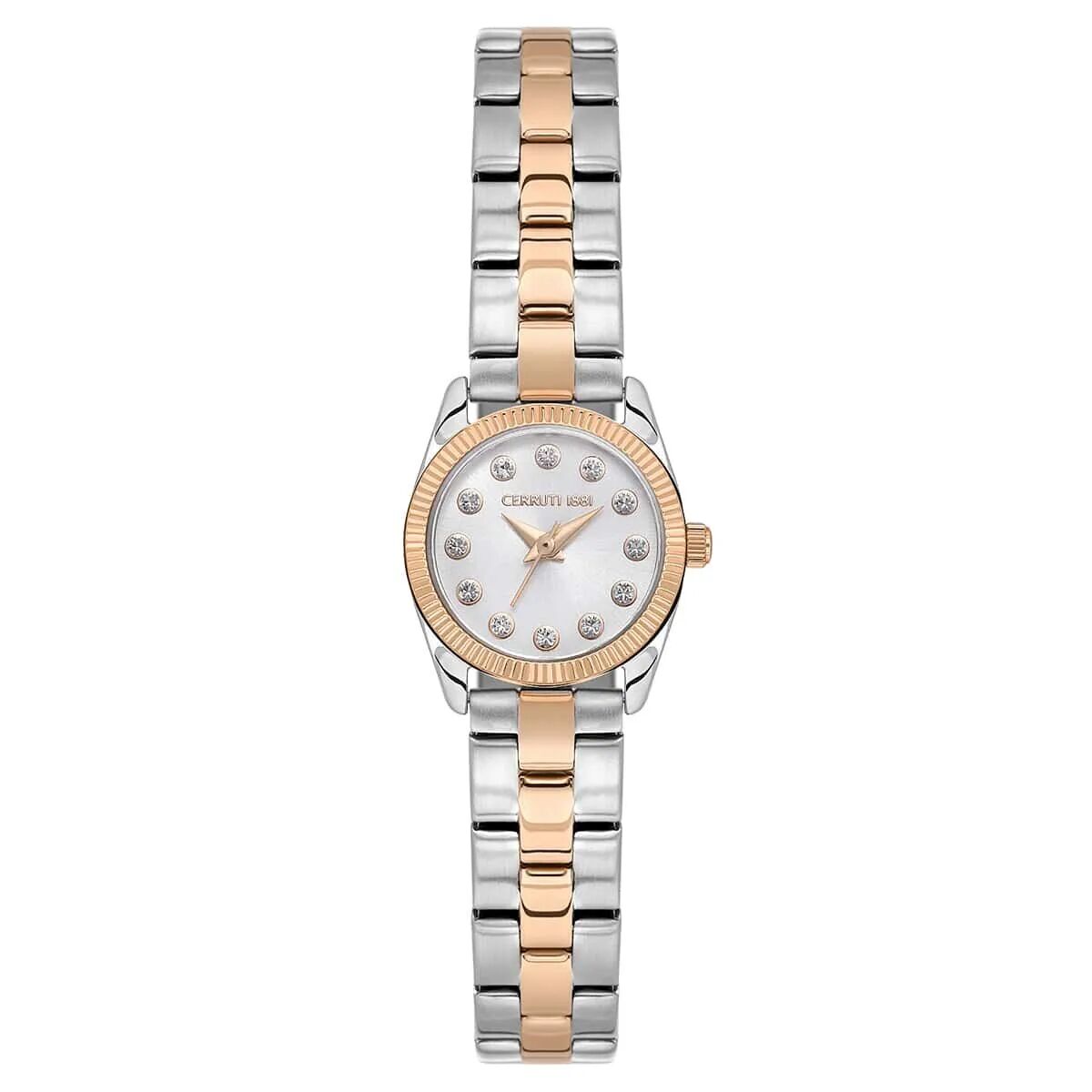 Cerruti CIWLG0101008 Kol Saatı