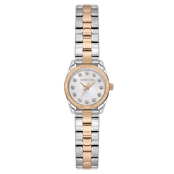 Cerruti CIWLG0101008 Kol Saatı
