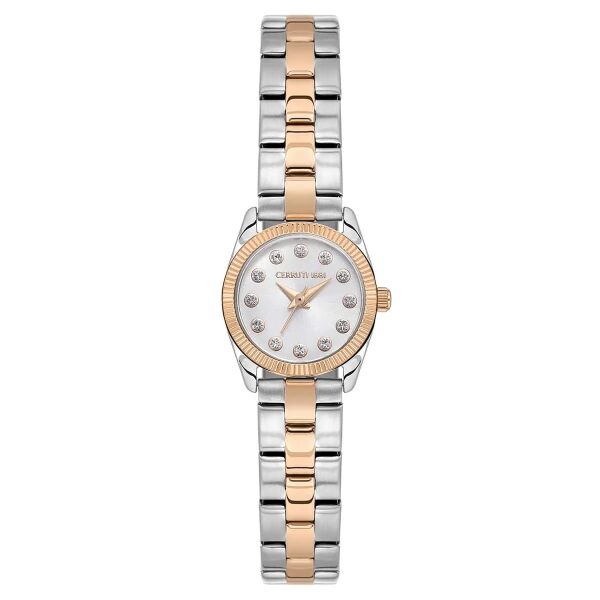 Cerruti CIWLG0101008 Kol Saatı