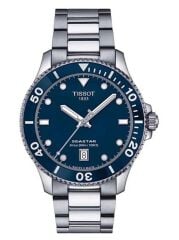 Tissot T1204101104100 Seastar 1000 Erkek Kol Saati