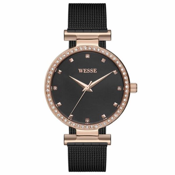 Wesse WWL102204 Kadın Kol Saati