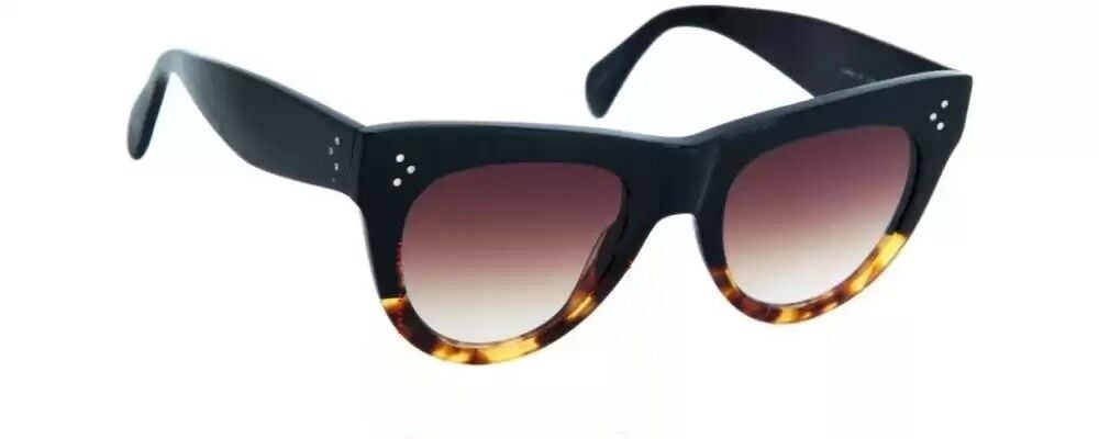 Celine CL 40016I 05F .51 Güneş Gözlüğü