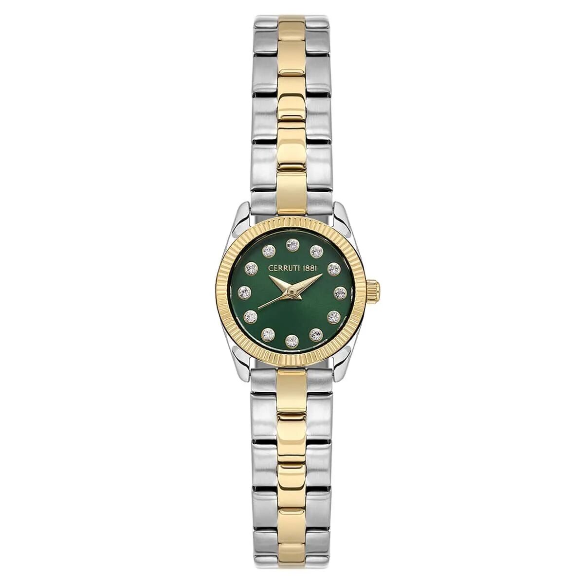 Cerruti CIWLG0101007 Kol Saatı