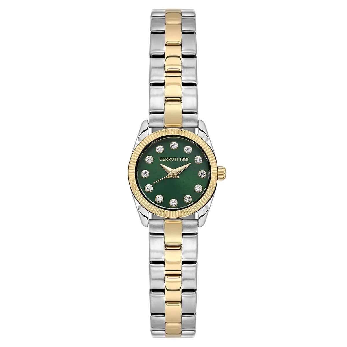 Cerruti CIWLG0101007 Kol Saatı