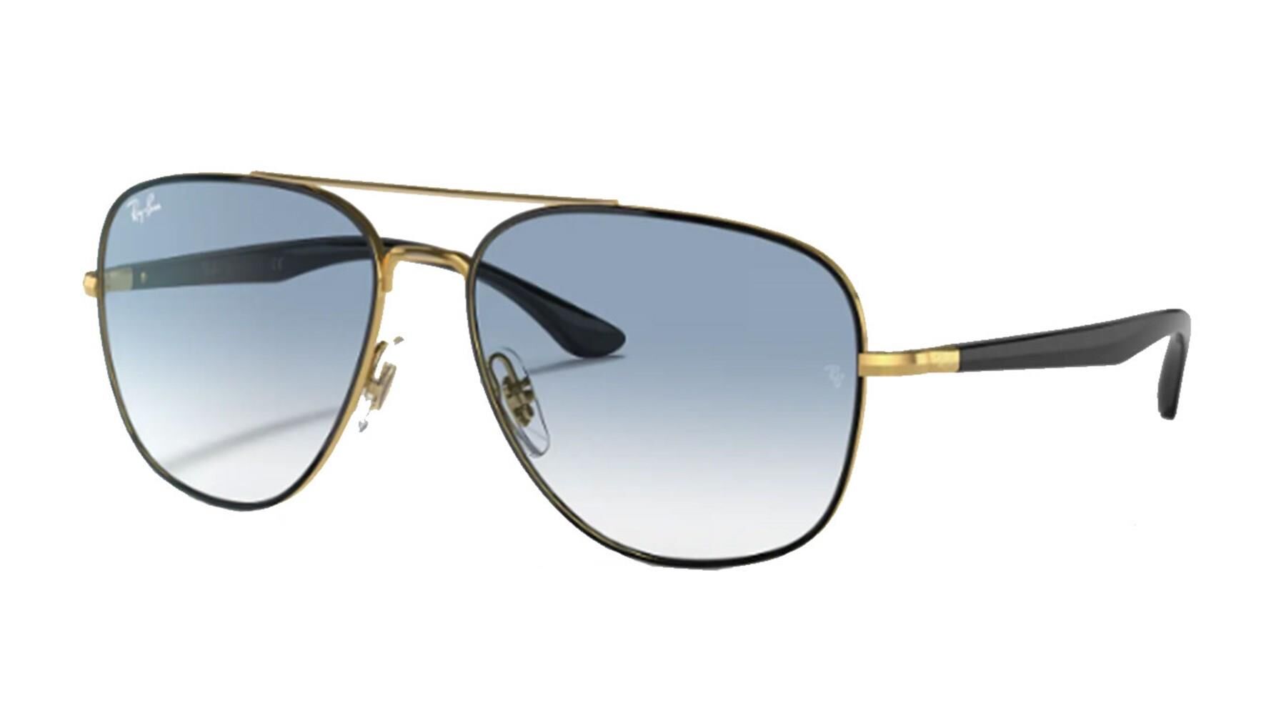 Ray-Ban RB 3683 90003F .56 Kadın Güneş Gözlüğü