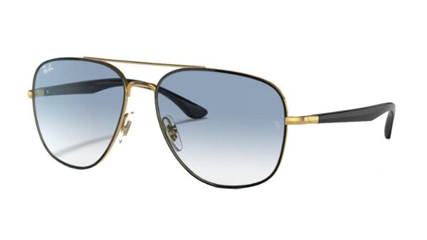 Ray-Ban RB 3683 90003F .56 Kadın Güneş Gözlüğü