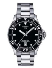 Tissot T1204101105100 Seastar 1000 Erkek Kol Saati