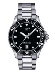 Tissot T1204101105100 Seastar 1000 Erkek Kol Saati