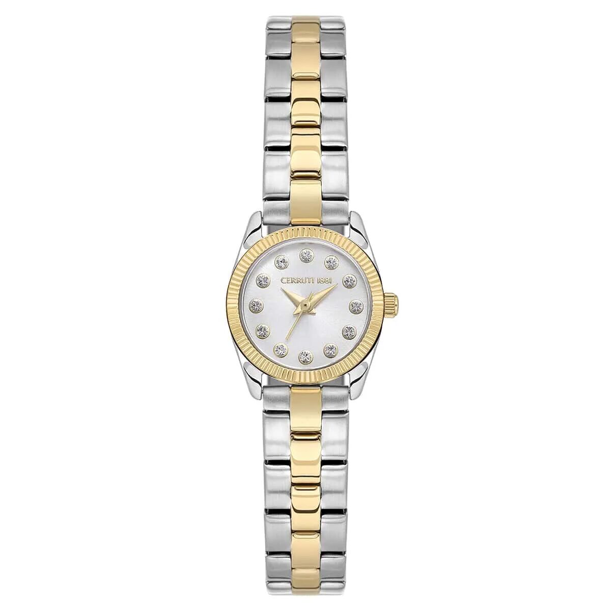 Cerruti CIWLG0101006 Kol Saatı