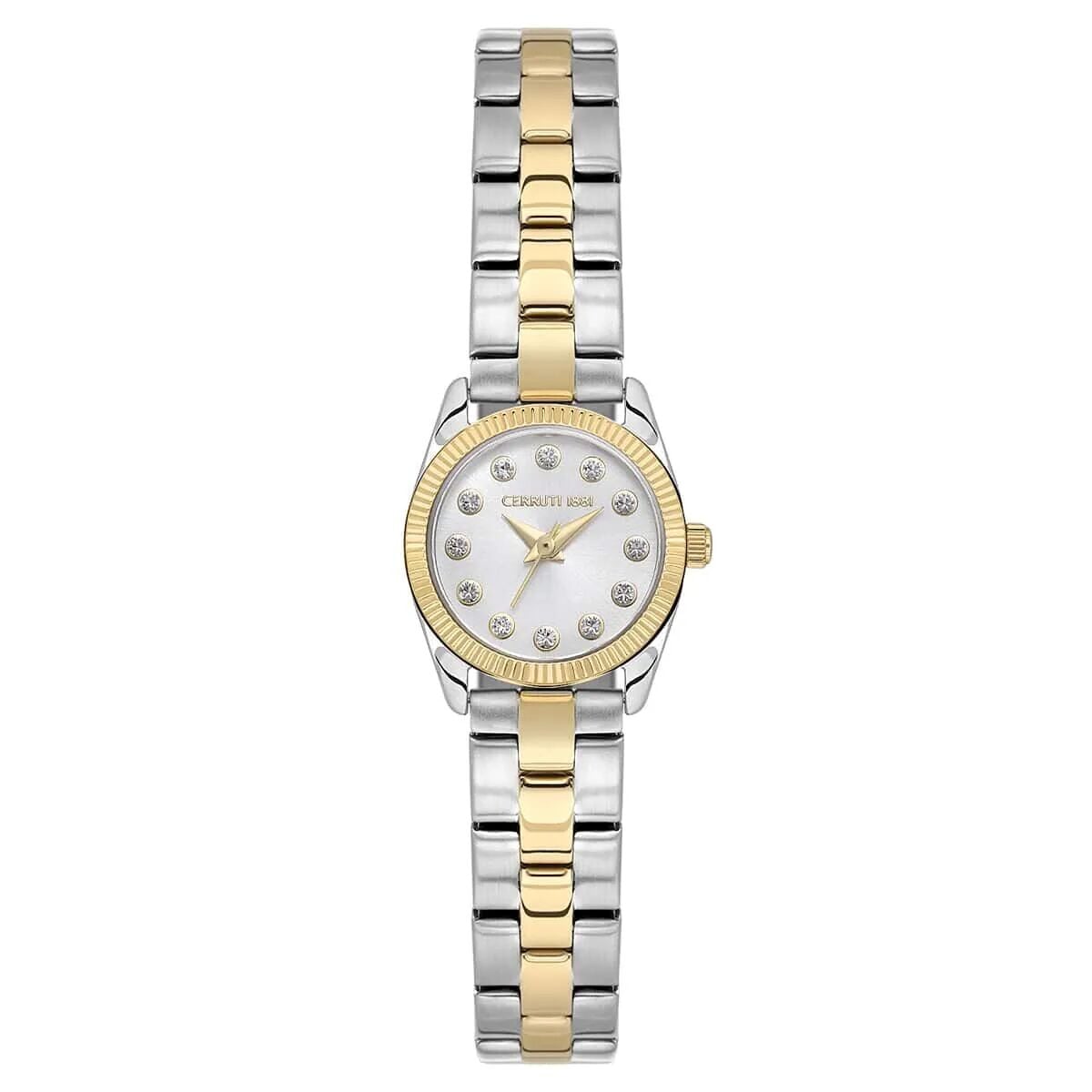 Cerruti CIWLG0101006 Kol Saatı