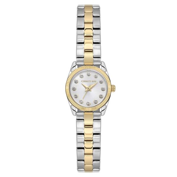 Cerruti CIWLG0101006 Kol Saatı