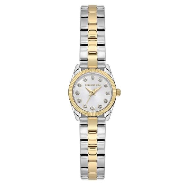 Cerruti CIWLG0101006 Kol Saatı