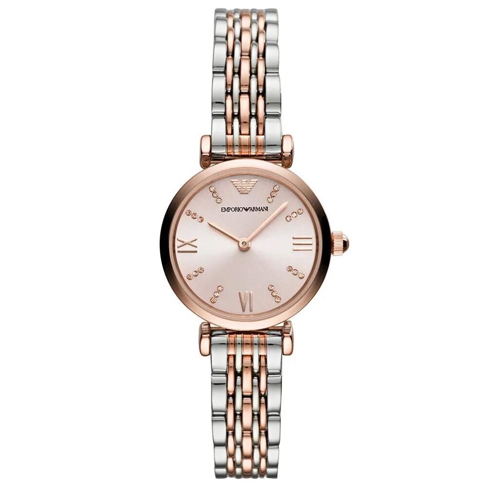 Emporio Armani AR11223 Kol Saati