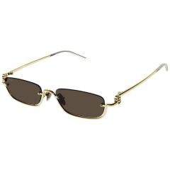 Gucci  GG1278S 001 .55 Kadın Güneş Gözlüğü