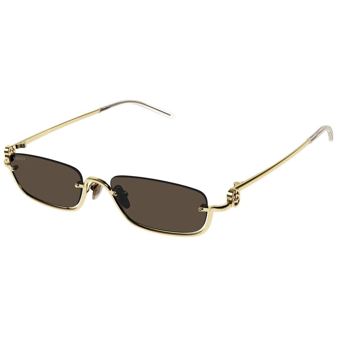 Gucci  GG1278S 001 .55 Kadın Güneş Gözlüğü