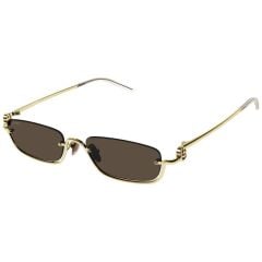 Gucci  GG1278S 001 .55 Kadın Güneş Gözlüğü