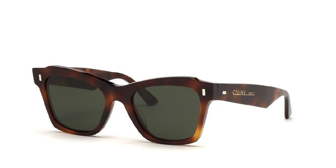 Celine CL 40058I 53N .52 Güneş Gözlüğü (SZ)
