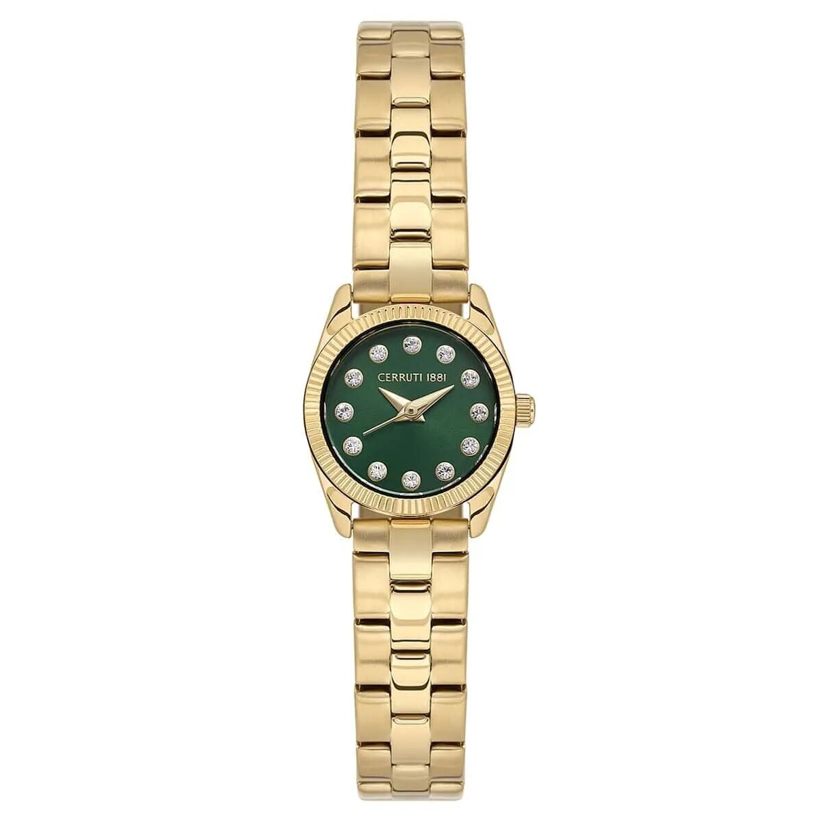 Cerruti CIWLG0101004 Kol Saatı