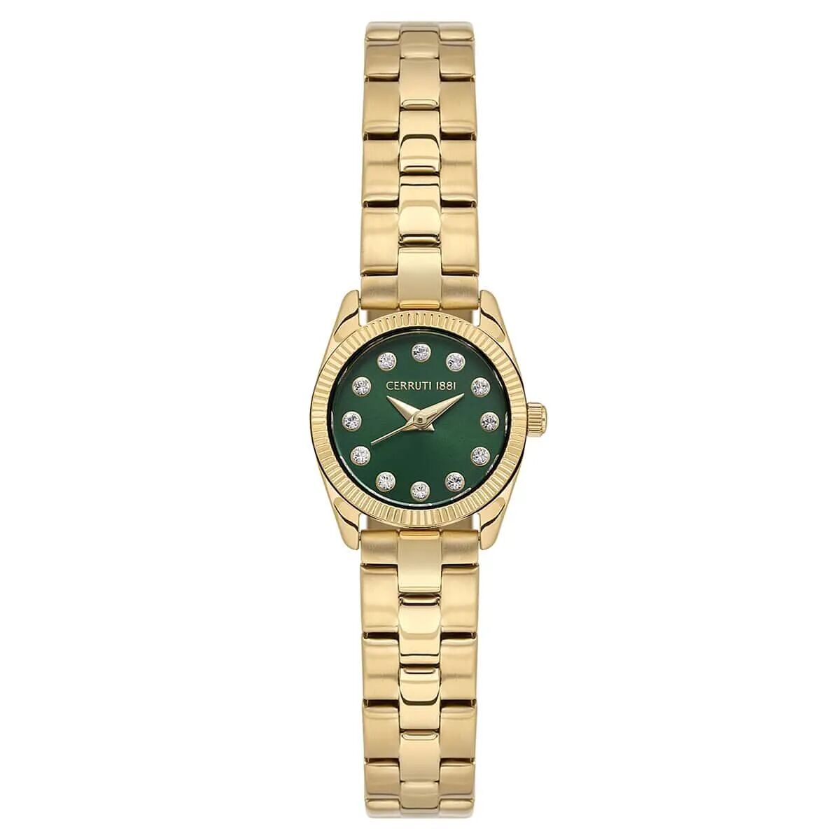 Cerruti CIWLG0101004 Kol Saatı